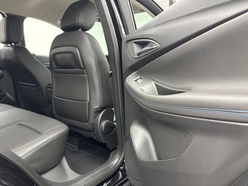New 2026 Buick Encore GX Sport Touring w/ Advanced Technology Package FWD image 30