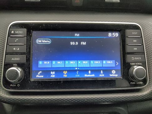 Used 2024 Nissan Kicks S FWD image 25
