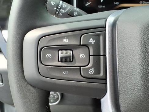 New 2026 GMC Sierra 1500 Elevation AWD/4WD image 24