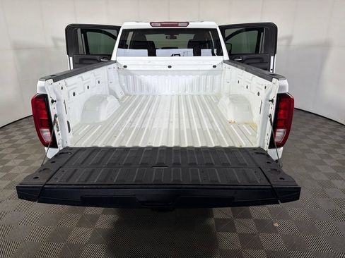 Used 2023 GMC Sierra 3500 SLE w/ SLE Convenience Package AWD/4WD image 22