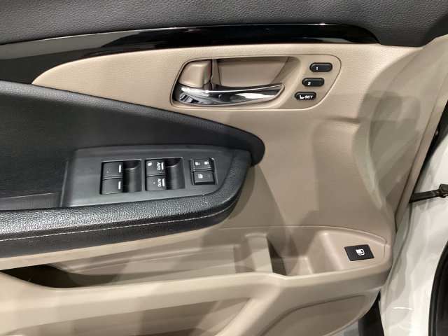 Used 2019 Honda Ridgeline RTL-E image 29