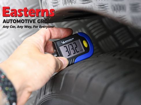 Used 2023 Ford Mustang Mach-E Premium AWD/4WD image 29