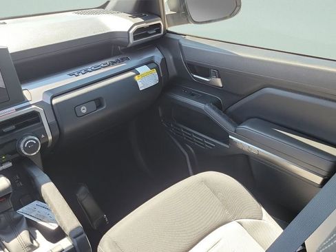 New 2026 Toyota Tacoma TRD Sport image 13