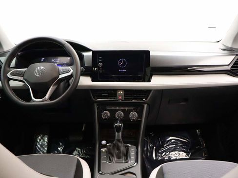 Certified 2025 Volkswagen Taos S image 14