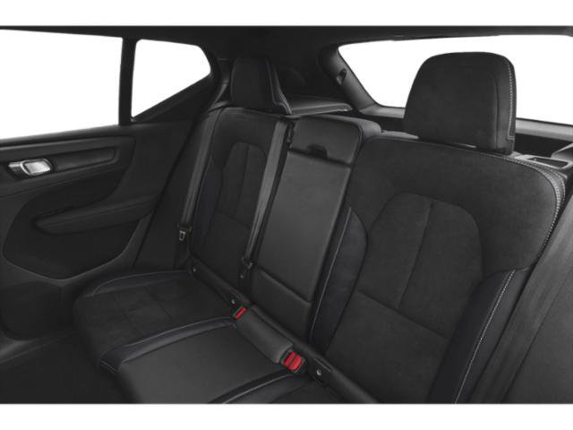 Used 2021 Volvo XC40 T5 R-Design w/ Protection Package Premier AWD/4WD image 13