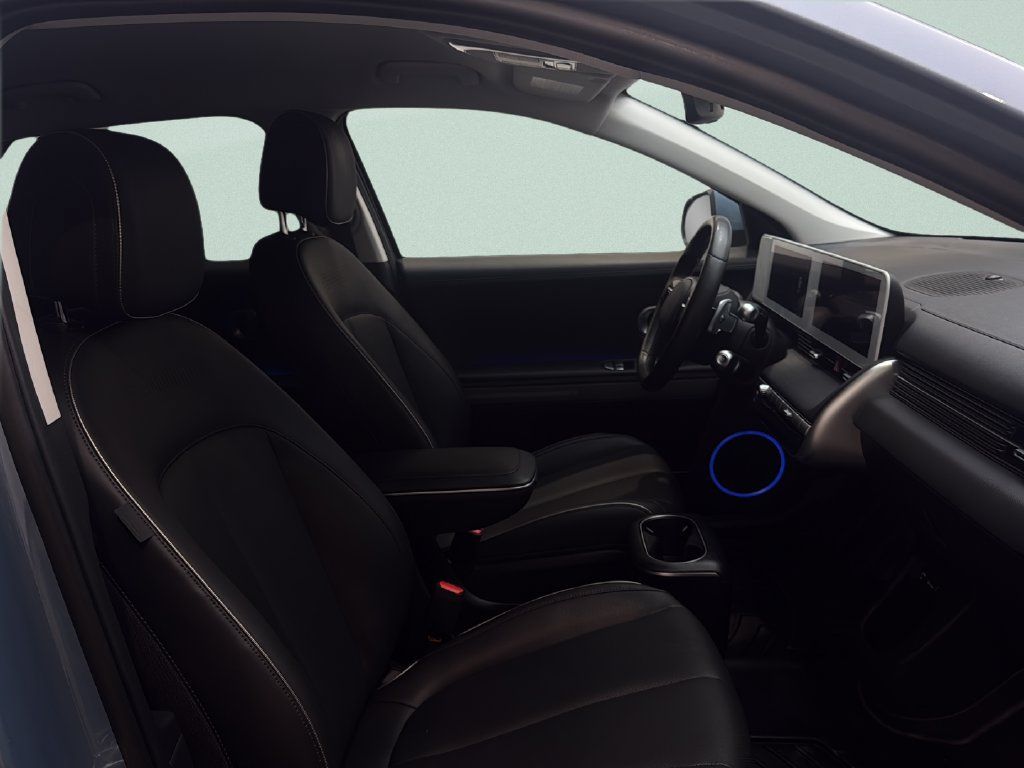 Certified 2023 Hyundai Ioniq 5 SEL AWD/4WD image 18