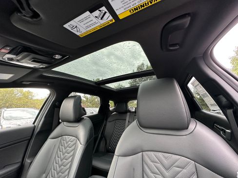 New 2026 Kia Sportage X-Line image 47