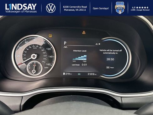 Used 2023 Genesis GV80 2.5T w/ Advanced Package image 23