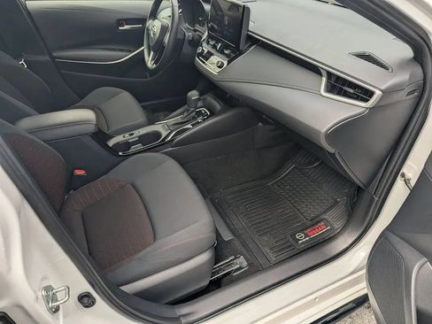 Used 2023 Toyota Corolla SE FWD image 13