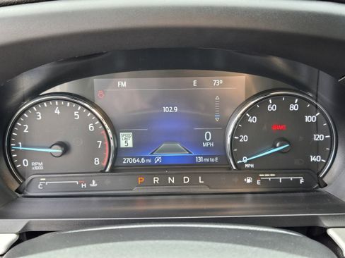 Used 2023 Ford Explorer XLT w/ Equipment Group 202A RWD image 13