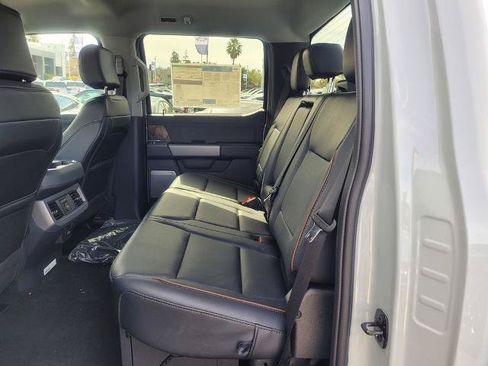 New 2026 Ford F250 Lariat w/ FX4 Off-Road Package AWD/4WD image 34