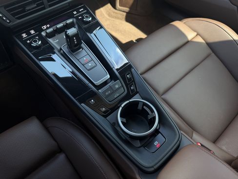 Certified 2026 Porsche 911 Carrera GTS RWD image 28