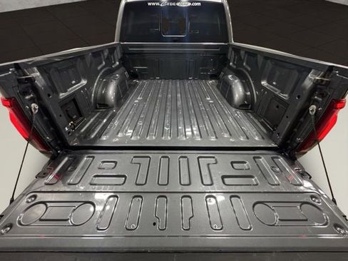Certified 2025 Ford F150 Lariat AWD/4WD image 23