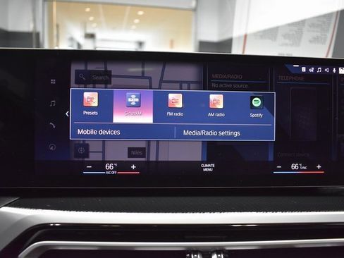 Used 2023 BMW M240i xDrive Coupe w/ Premium Package image 25