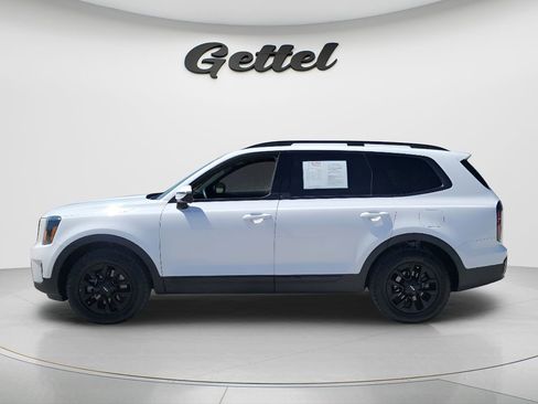 Used 2024 Kia Telluride SX Prestige X-Pro image 7