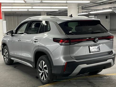 New 2026 Volkswagen Tiguan S AWD/4WD image 5