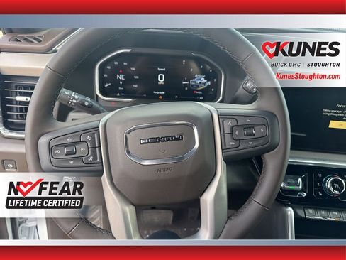 New 2026 GMC Sierra 2500 Denali w/ Denali Reserve Package image 27