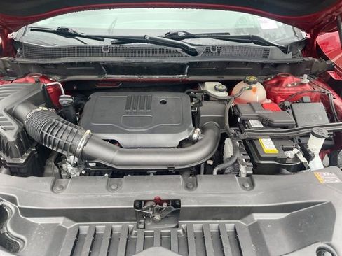 Used 2023 Chevrolet Blazer LT w/ Convenience Package image 30