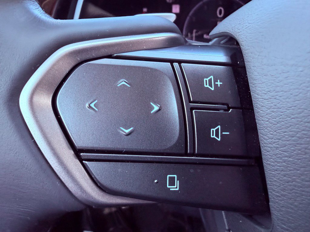 Certified 2025 Lexus NX 350 AWD w/ Cold Area Package image 23