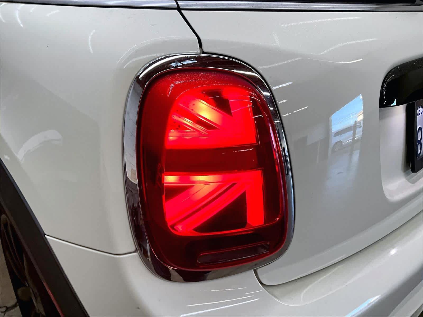 Used 2019 MINI Cooper S FWD image 31