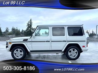 Used 2012 Mercedes-Benz G 550 video 1