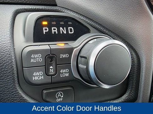 New 2026 RAM 1500 Big Horn/Lone Star image 43