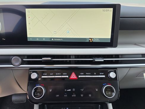New 2026 Hyundai Tucson SEL FWD image 31