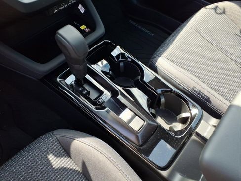 New 2026 Subaru Forester Premium AWD/4WD image 11