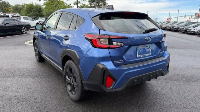 Used 2025 Subaru Crosstrek 2.0i w/ Convenience Package #1 AWD/4WD image 6