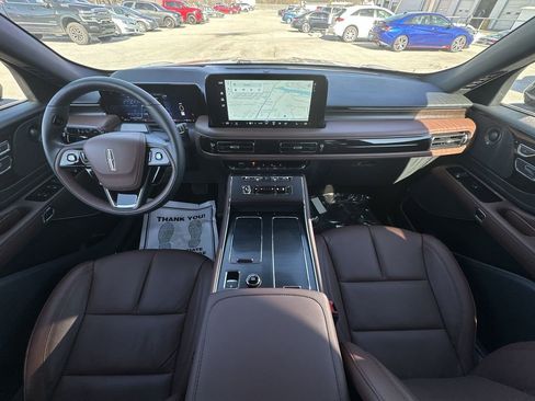 New 2026 Lincoln Aviator Reserve AWD/4WD image 21