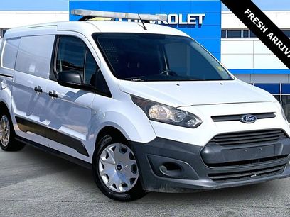 Used 2015 Ford Transit Connect XL