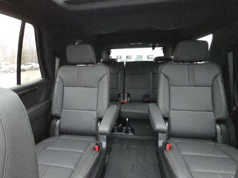 New 2026 Chevrolet Tahoe RST w/ Comfort Package image 25