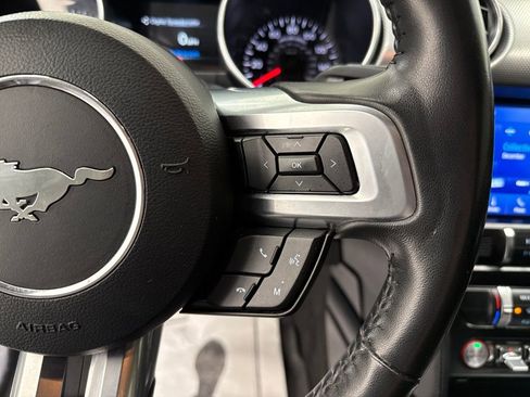 Used 2022 Ford Mustang GT w/ Equipment Group 301A image 21