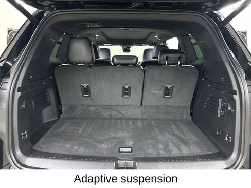 Used 2025 Buick Enclave Avenir w/ Super Cruise Package AWD/4WD image 31