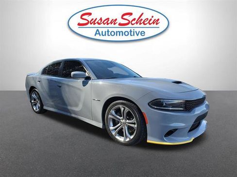 Used 2022 Dodge Charger R/T image 19