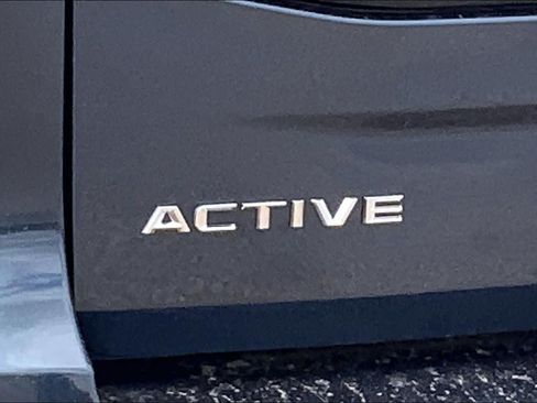 New 2026 Ford Expedition Active RWD image 15