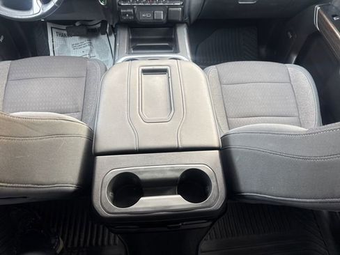 Used 2019 Chevrolet Silverado 1500 RST w/ All-Star Edition image 26