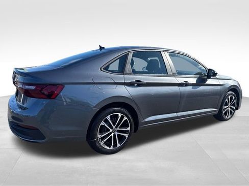 New 2026 Volkswagen Jetta Sport image 7