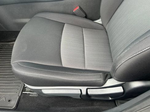 Used 2024 Nissan Sentra SV w/ All-Weather Package FWD image 18