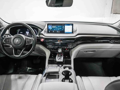 Used 2023 Acura MDX SH-AWD w/ Advance Package image 14