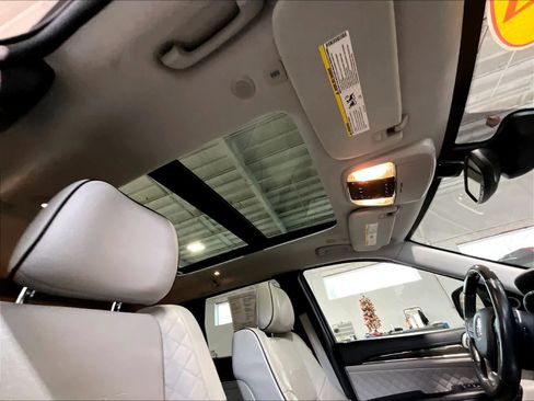 Used 2017 Jeep Grand Cherokee Summit image 22