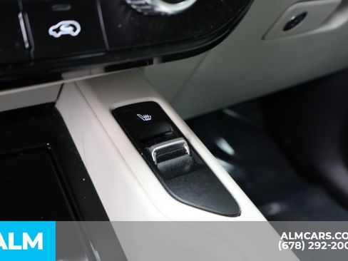 Used 2024 Kia Telluride S w/ S Sunroof Package FWD image 35