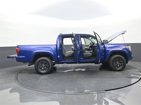 Used 2023 Toyota Tacoma SR5 image 32