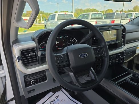 New 2026 Ford F350 XLT image 14
