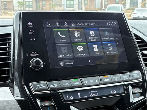 Certified 2023 Honda Odyssey EX-L image 31