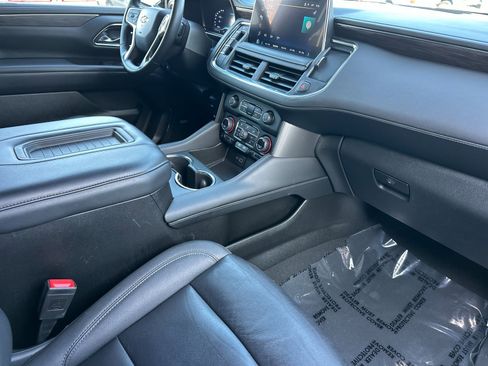 Used 2024 Chevrolet Tahoe LT image 16