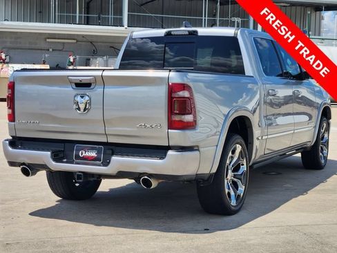 Used 2023 RAM 1500 Limited RWD image 7