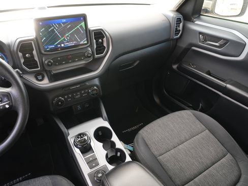 Used 2021 Ford Bronco Sport Big Bend image 25