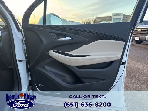 Used 2019 Buick Envision Premium w/ LPO, Active Package image 38