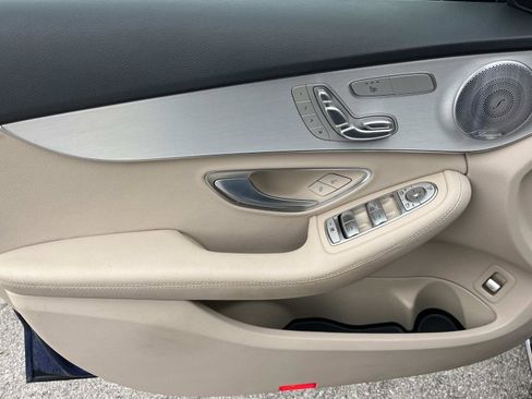 Certified 2021 Mercedes-Benz C 300 Sedan image 17